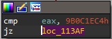 IOCTL Code1